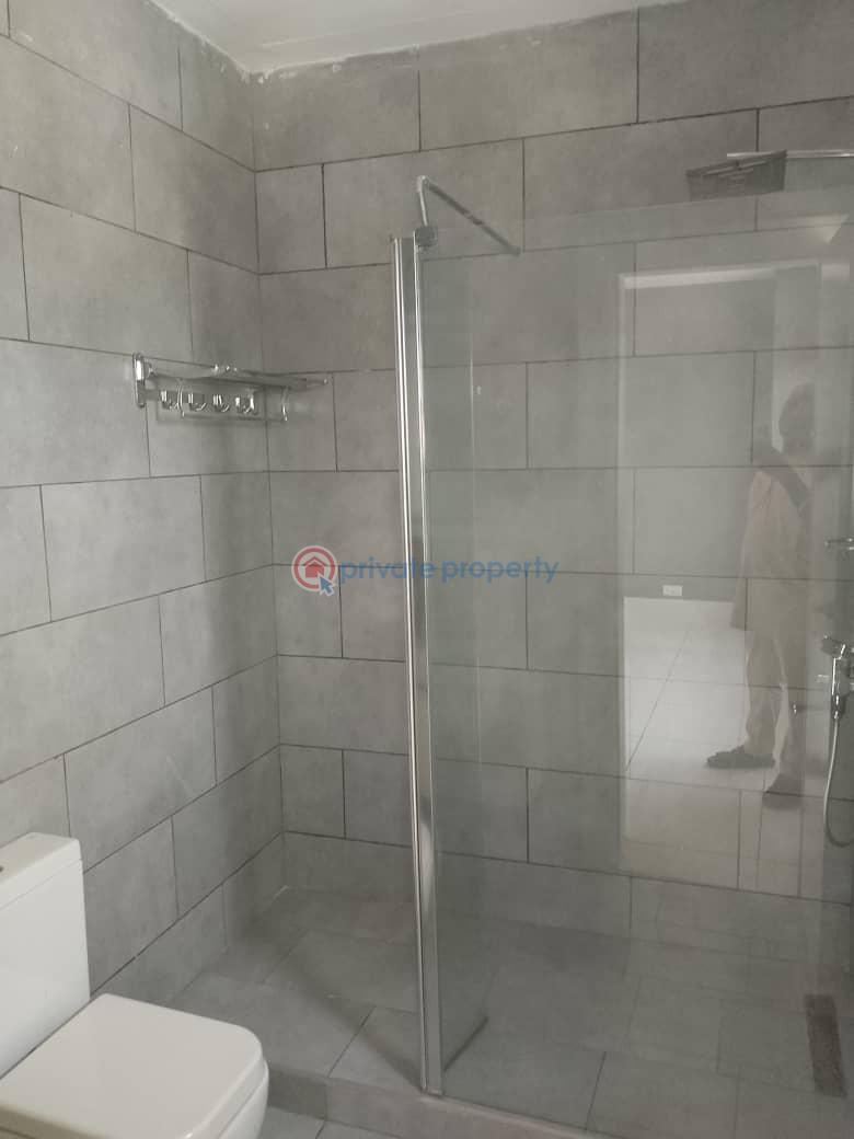 3 bedroom Block Of Flats For Sale Osborne Foreshore Estate Ikoyi Lagos - 12