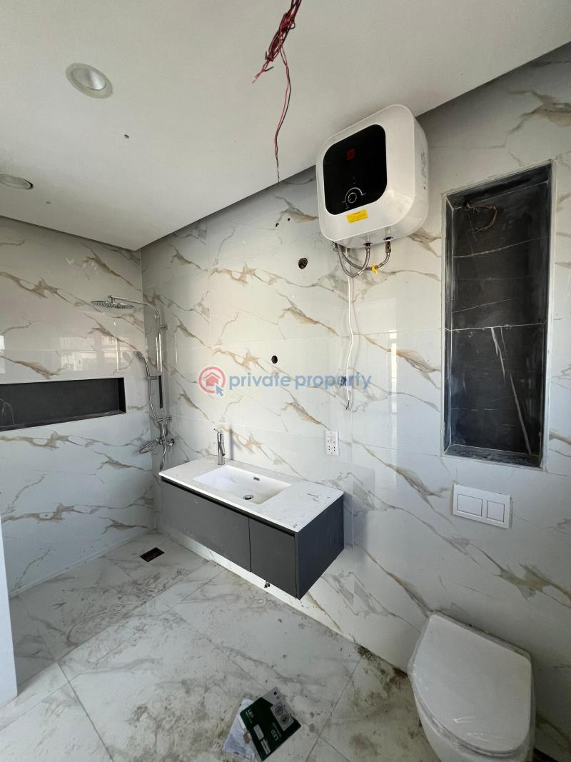 4 bedroom Semi detached Duplex For Sale Off Gerald Road Gerard Road Ikoyi Lagos - 10