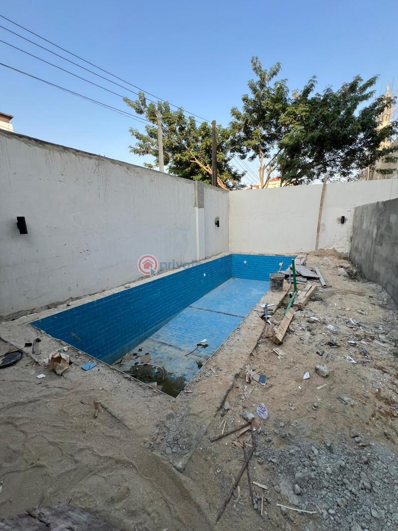 4 bedroom Semi detached Duplex For Sale Off Gerald Road Gerard Road Ikoyi Lagos - 19