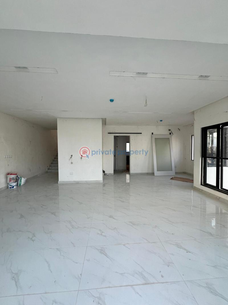 4 bedroom Semi detached Duplex For Sale Off Gerald Road Gerard Road Ikoyi Lagos - 2