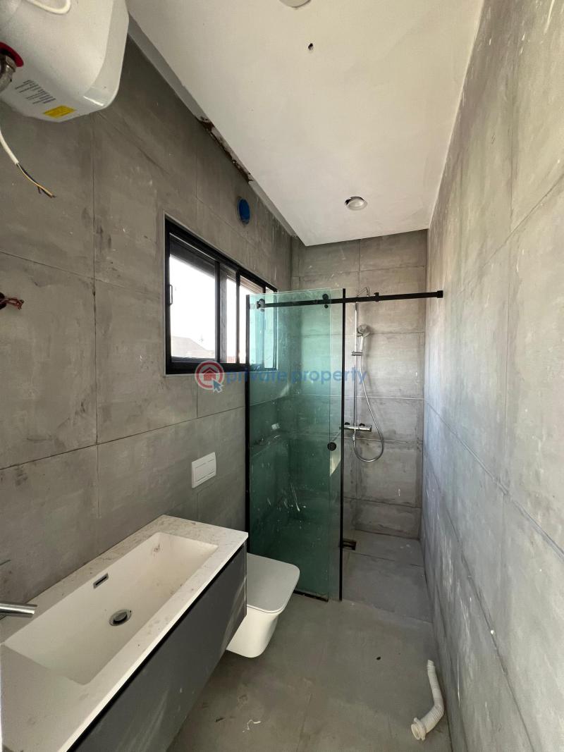 4 bedroom Semi detached Duplex For Sale Off Gerald Road Gerard Road Ikoyi Lagos - 6