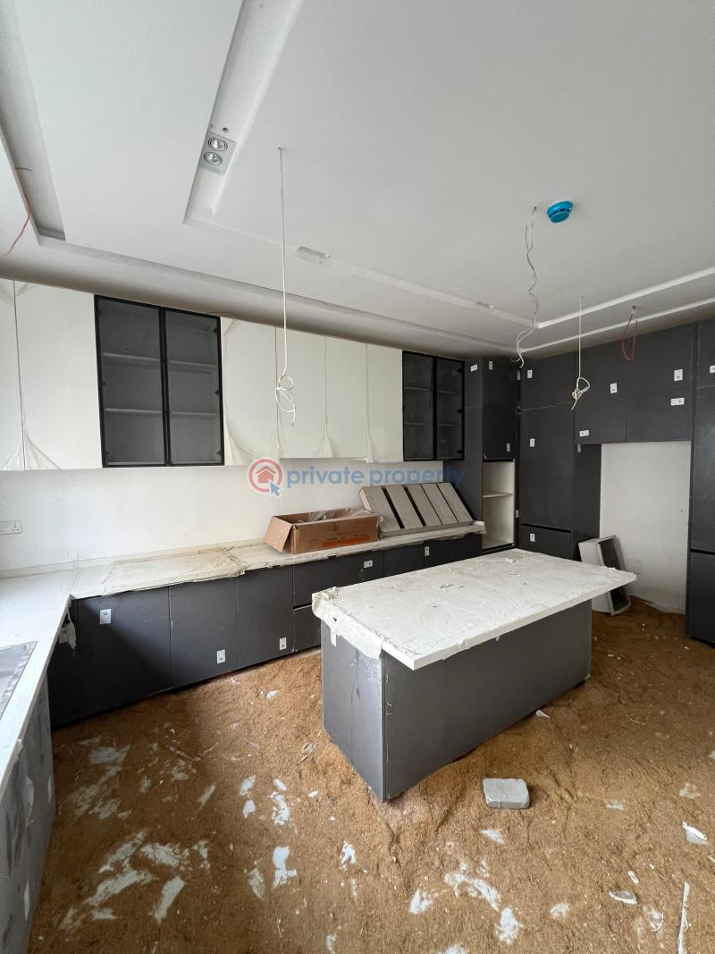 4 bedroom Semi detached Duplex For Sale Off Gerald Road Gerard Road Ikoyi Lagos - 3