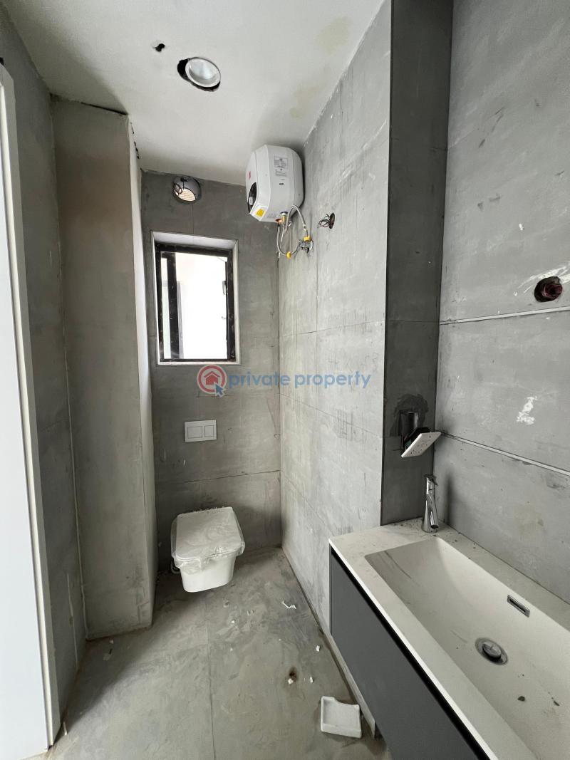 4 bedroom Semi detached Duplex For Sale Off Gerald Road Gerard Road Ikoyi Lagos - 18