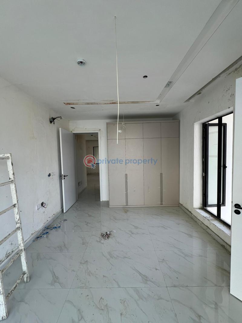 4 bedroom Semi detached Duplex For Sale Off Gerald Road Gerard Road Ikoyi Lagos - 14