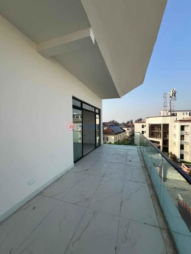 4 bedroom Semi detached Duplex For Sale Off Gerald Road Gerard Road Ikoyi Lagos - 16