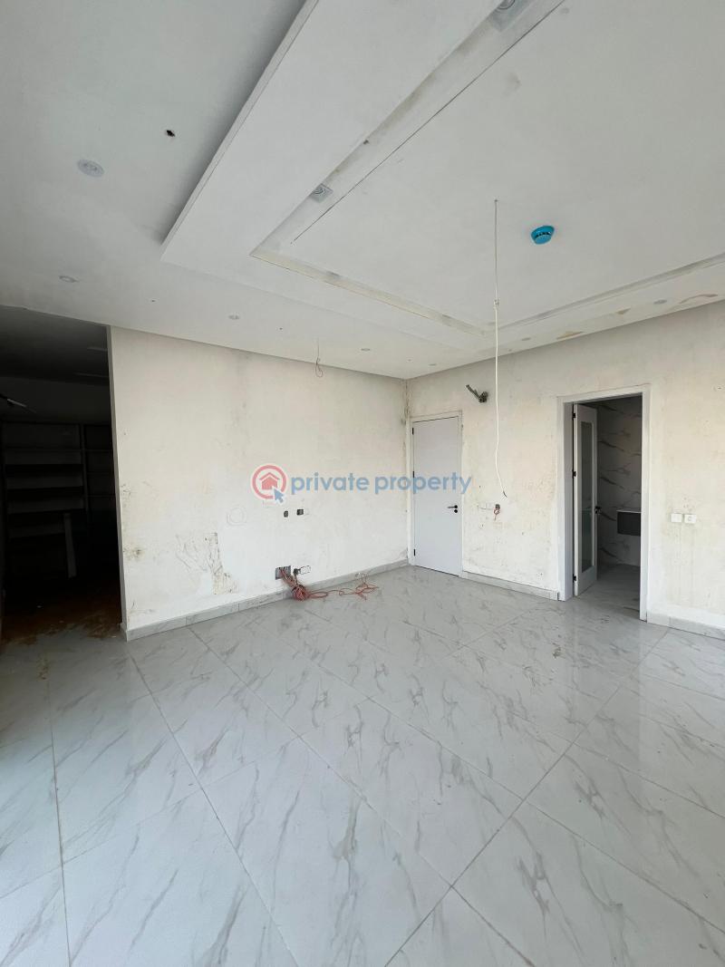 4 bedroom Semi detached Duplex For Sale Off Gerald Road Gerard Road Ikoyi Lagos - 8