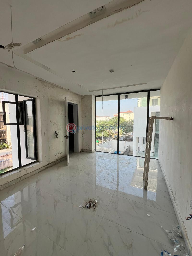 4 bedroom Semi detached Duplex For Sale Off Gerald Road Gerard Road Ikoyi Lagos - 13