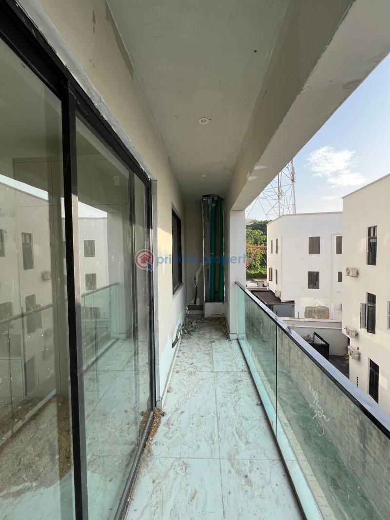 4 bedroom Semi detached Duplex For Sale Off Gerald Road Gerard Road Ikoyi Lagos - 15