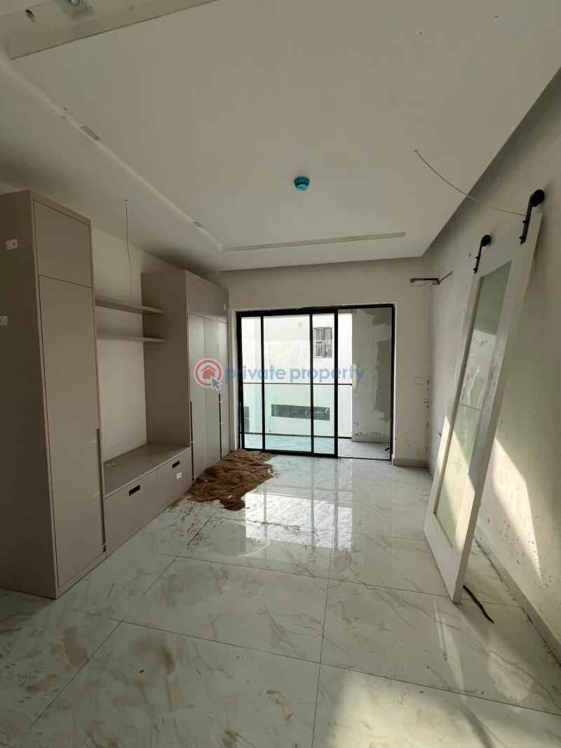 4 bedroom Semi detached Duplex For Sale Off Gerald Road Gerard Road Ikoyi Lagos - 5