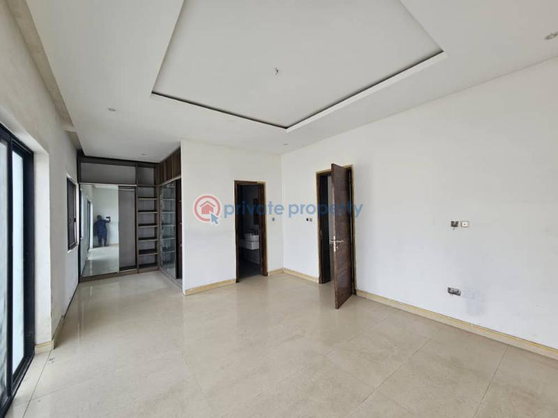 Brand new and fully serviced 4 bedroom terrace duplex with bq in old ikoyi - 19 4 bedroom Terraced Duplex For Rent Old Ikoyi Lagos - 19