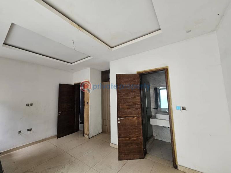 Brand new and fully serviced 4 bedroom terrace duplex with bq in old ikoyi - 10 4 bedroom Terraced Duplex For Rent Old Ikoyi Lagos - 10