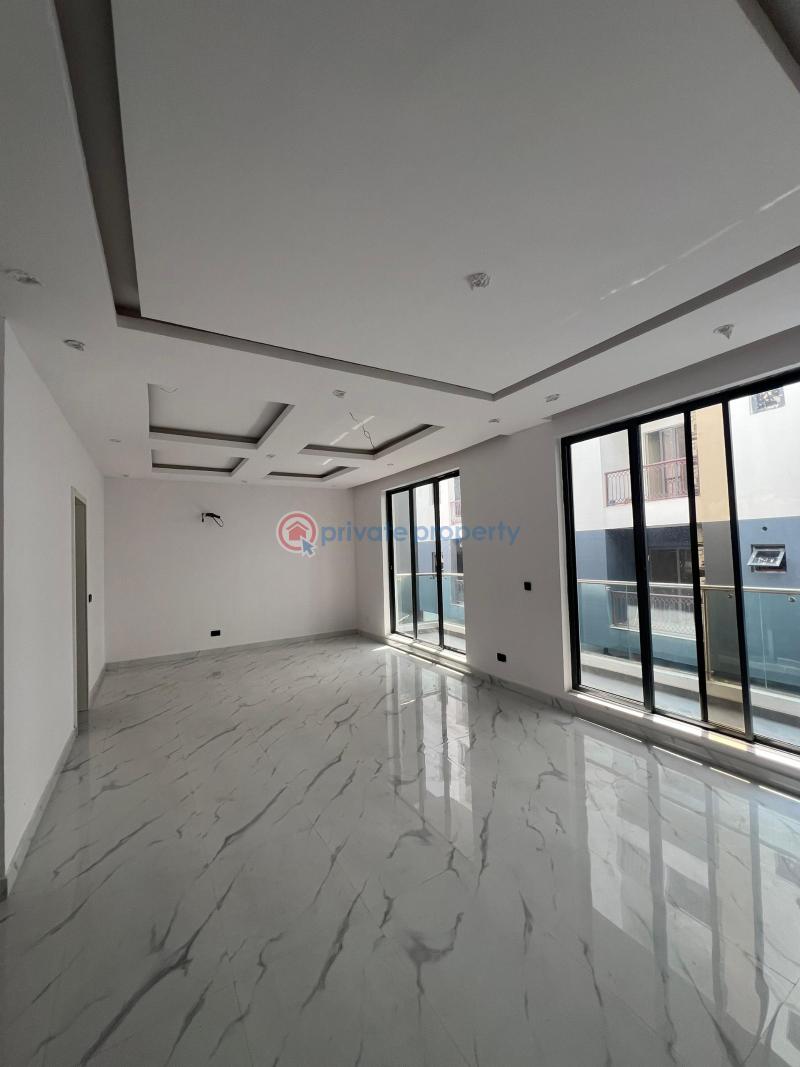 4 bedroom Terraced Duplex For Sale Oniru Victoria Island Lagos - 2