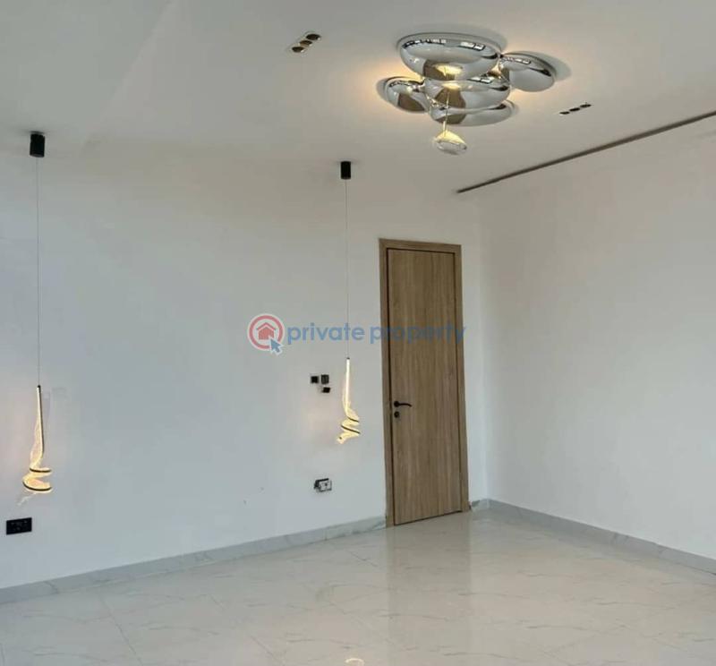 4 bedroom Terraced Duplex For Sale Lekki Phase 1 Lagos - 6