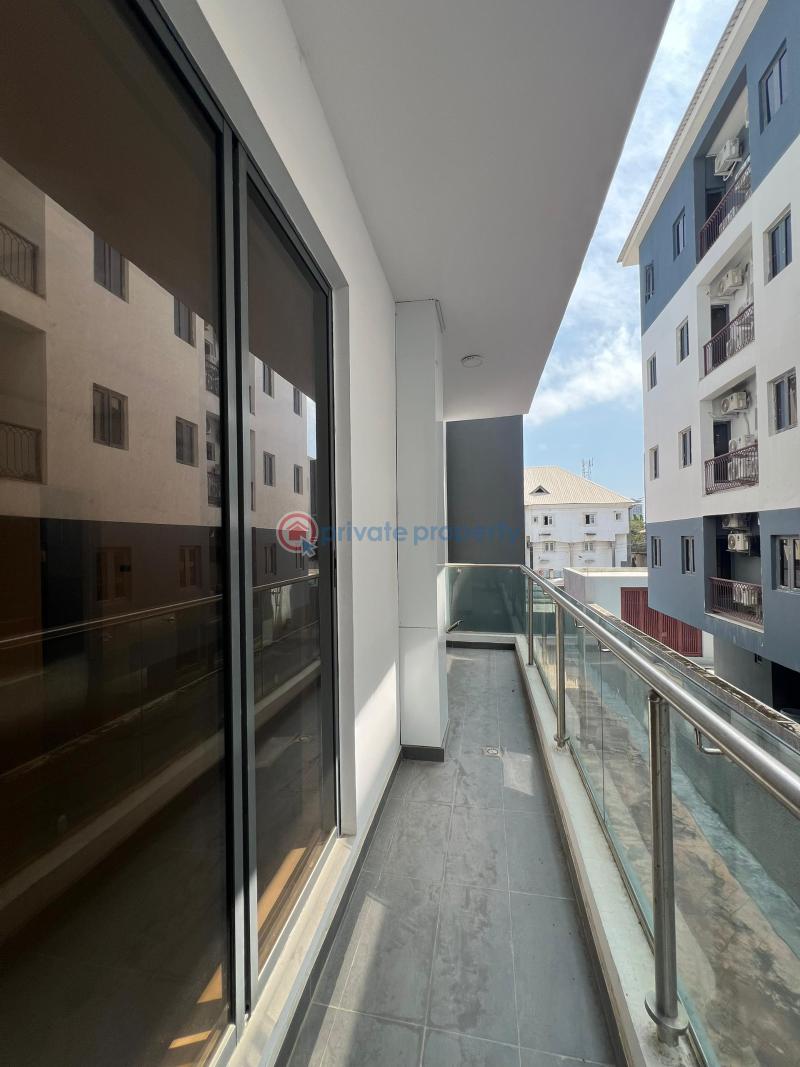 4 bedroom Terraced Duplex For Sale Oniru Victoria Island Lagos - 14