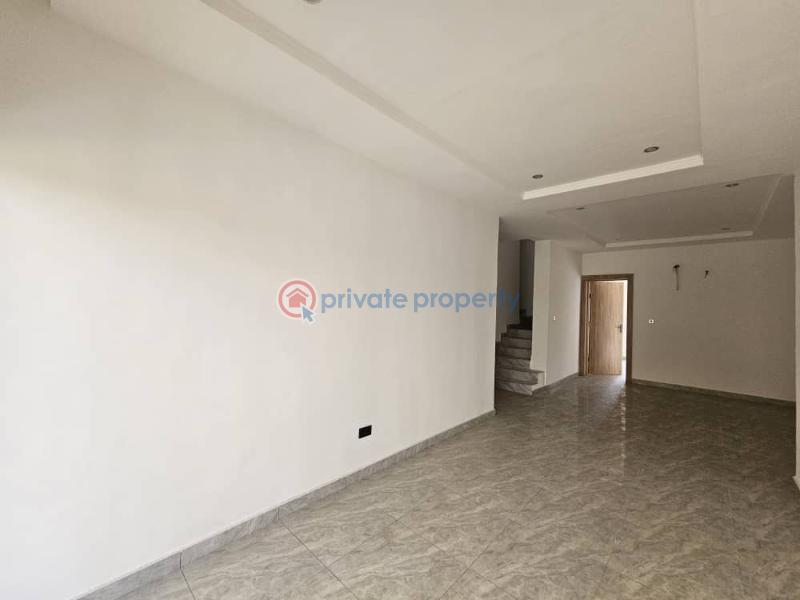 4 bedroom Terraced Duplex For Rent Luggard Road Old Ikoyi Lagos - 2