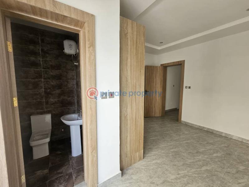 4 bedroom Terraced Duplex For Rent Luggard Road Old Ikoyi Lagos - 4