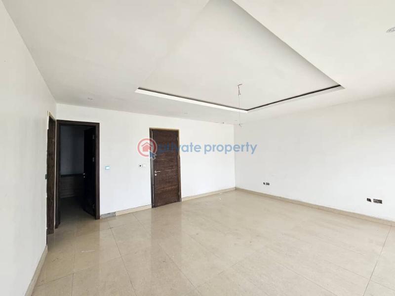 Brand new and fully serviced 4 bedroom terrace duplex with bq in old ikoyi - 23 4 bedroom Terraced Duplex For Rent Old Ikoyi Lagos - 23