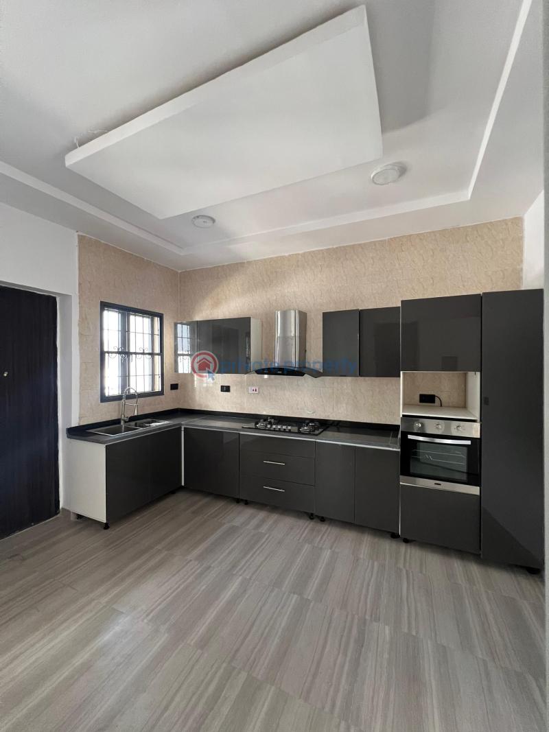 4 bedroom Terraced Duplex For Sale Oniru Victoria Island Lagos - 7