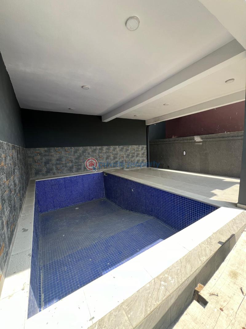 4 bedroom Terraced Duplex For Sale Oniru Victoria Island Lagos - 15