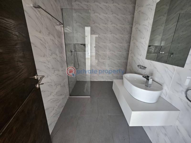 Brand new and fully serviced 4 bedroom terrace duplex with bq in old ikoyi - 15 4 bedroom Terraced Duplex For Rent Old Ikoyi Lagos - 15