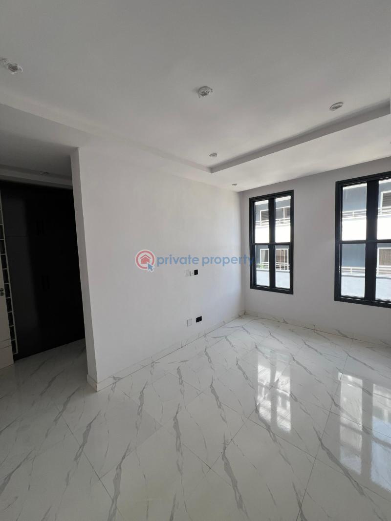 4 bedroom Terraced Duplex For Sale Oniru Victoria Island Lagos - 9