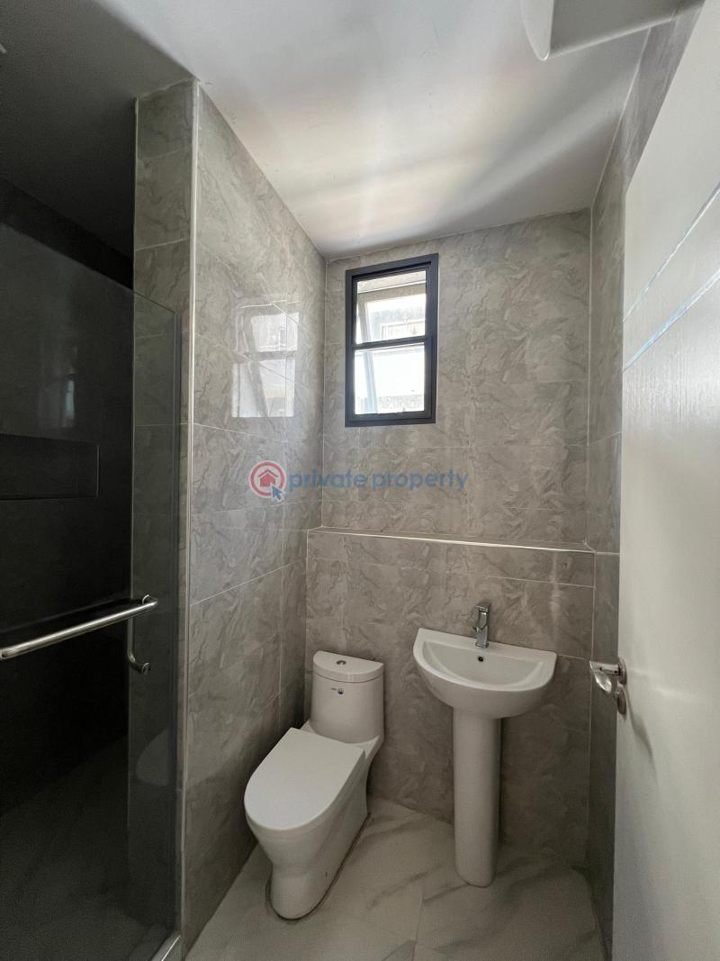 4 bedroom Terraced Duplex For Sale Oniru Victoria Island Lagos - 11