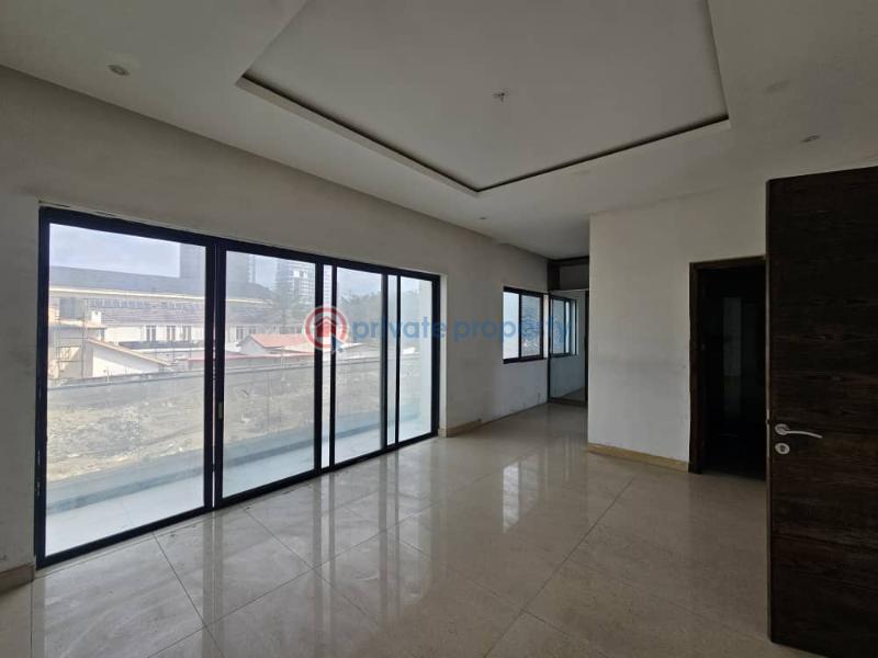 Brand new and fully serviced 4 bedroom terrace duplex with bq in old ikoyi - 22 4 bedroom Terraced Duplex For Rent Old Ikoyi Lagos - 22