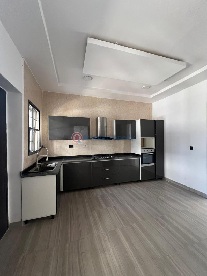 4 bedroom Terraced Duplex For Sale Oniru Victoria Island Lagos - 6