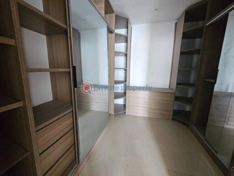 Brand new and fully serviced 4 bedroom terrace duplex with bq in old ikoyi - 16 4 bedroom Terraced Duplex For Rent Old Ikoyi Lagos - 16