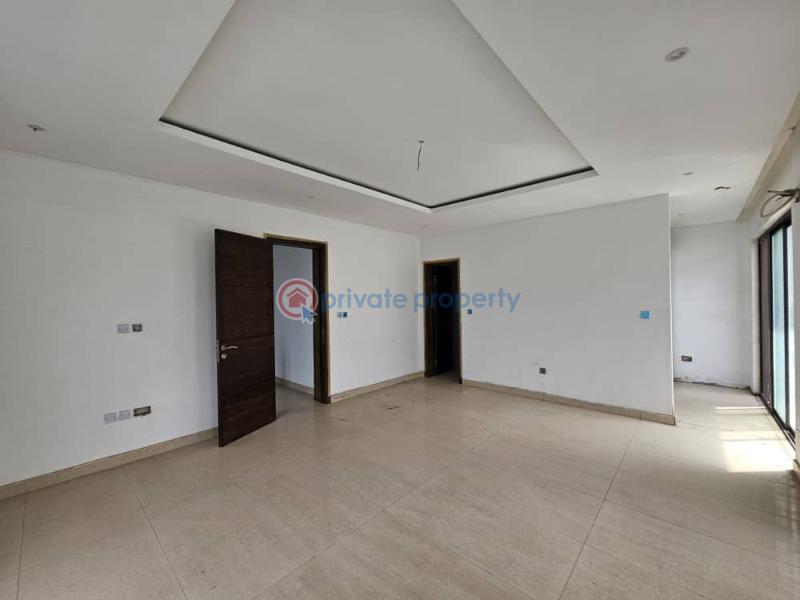Brand new and fully serviced 4 bedroom terrace duplex with bq in old ikoyi - 24 4 bedroom Terraced Duplex For Rent Old Ikoyi Lagos - 24