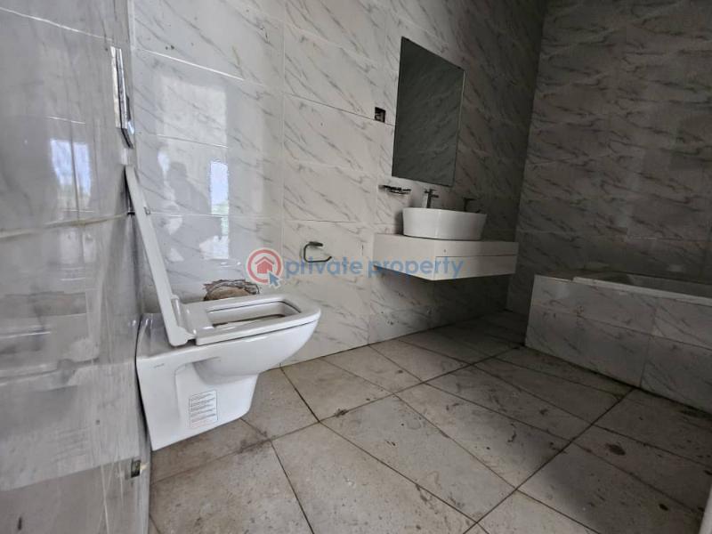 Brand new and fully serviced 4 bedroom terrace duplex with bq in old ikoyi - 13 4 bedroom Terraced Duplex For Rent Old Ikoyi Lagos - 13