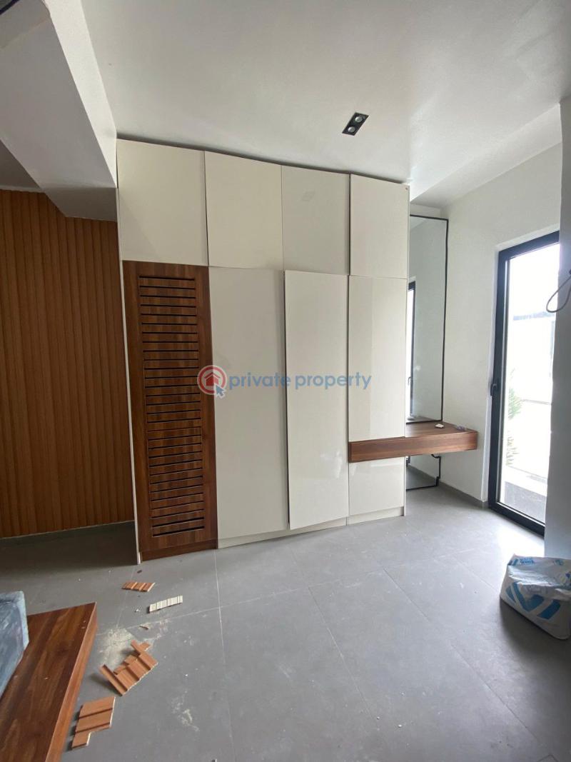 Brand new and furnished 2 bedroom massionette - 5 2 bedroom Maisonette For Rent Ikoyi Lagos - 5