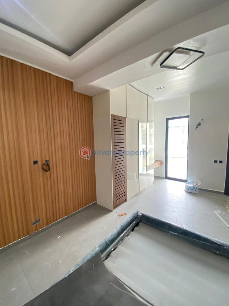 Brand new and furnished 2 bedroom massionette - 8 2 bedroom Maisonette For Rent Ikoyi Lagos - 8