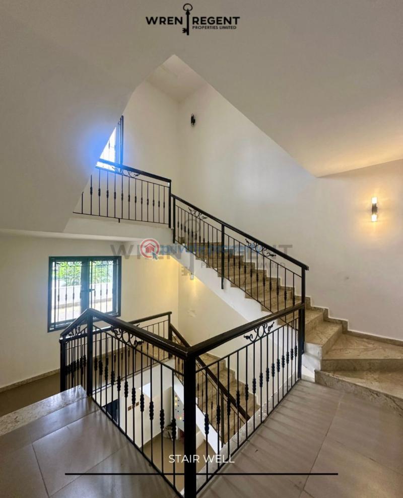 3 bedroom Flat & Apartment For Rent Ikoyi South West Lagos - 1