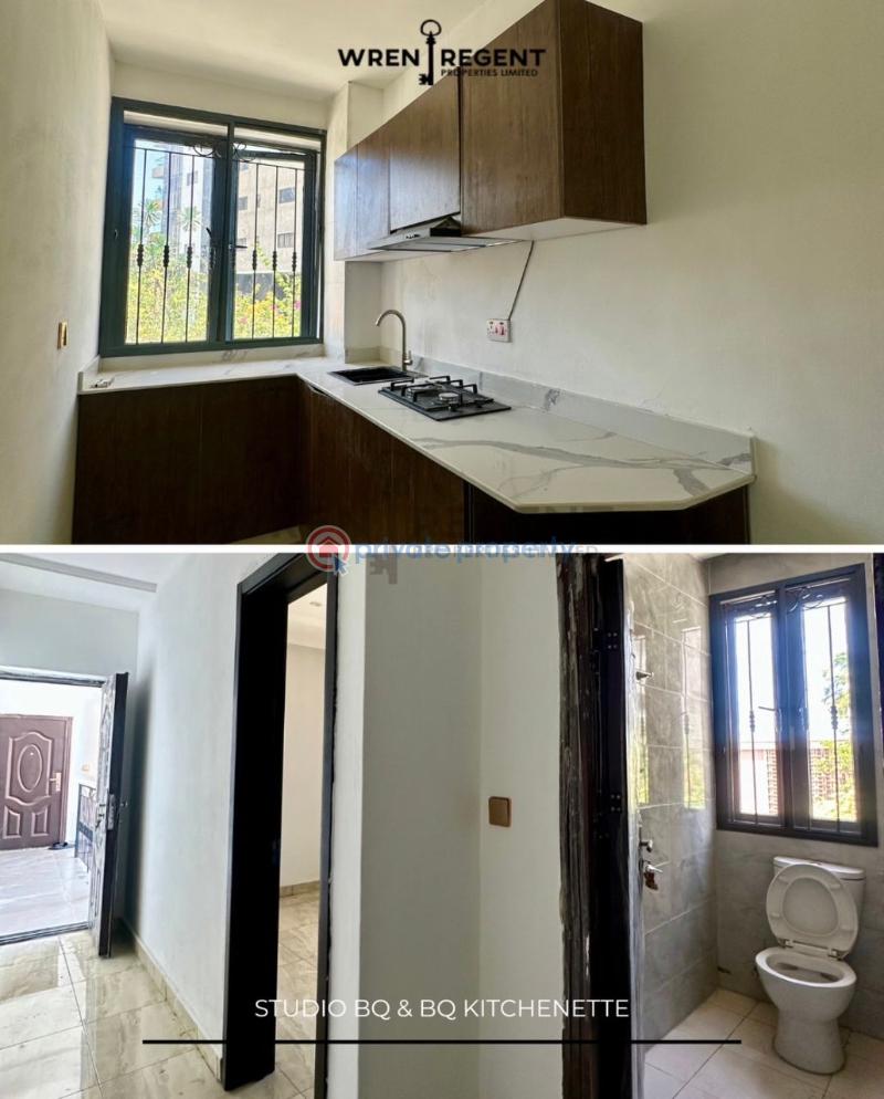 3 bedroom Flat & Apartment For Rent Ikoyi South West Lagos - 7