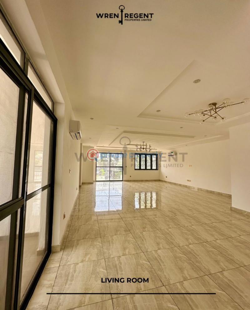 3 bedroom Flat & Apartment For Rent Ikoyi South West Lagos - 2
