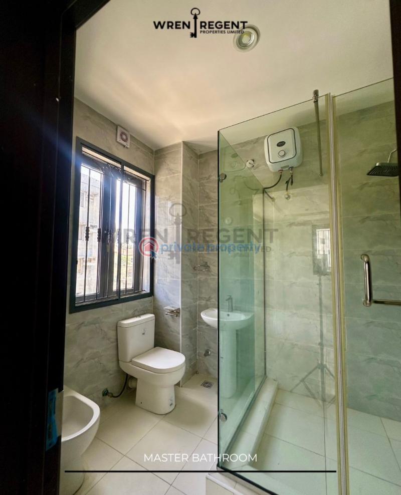 3 bedroom Flat & Apartment For Rent Ikoyi South West Lagos - 5