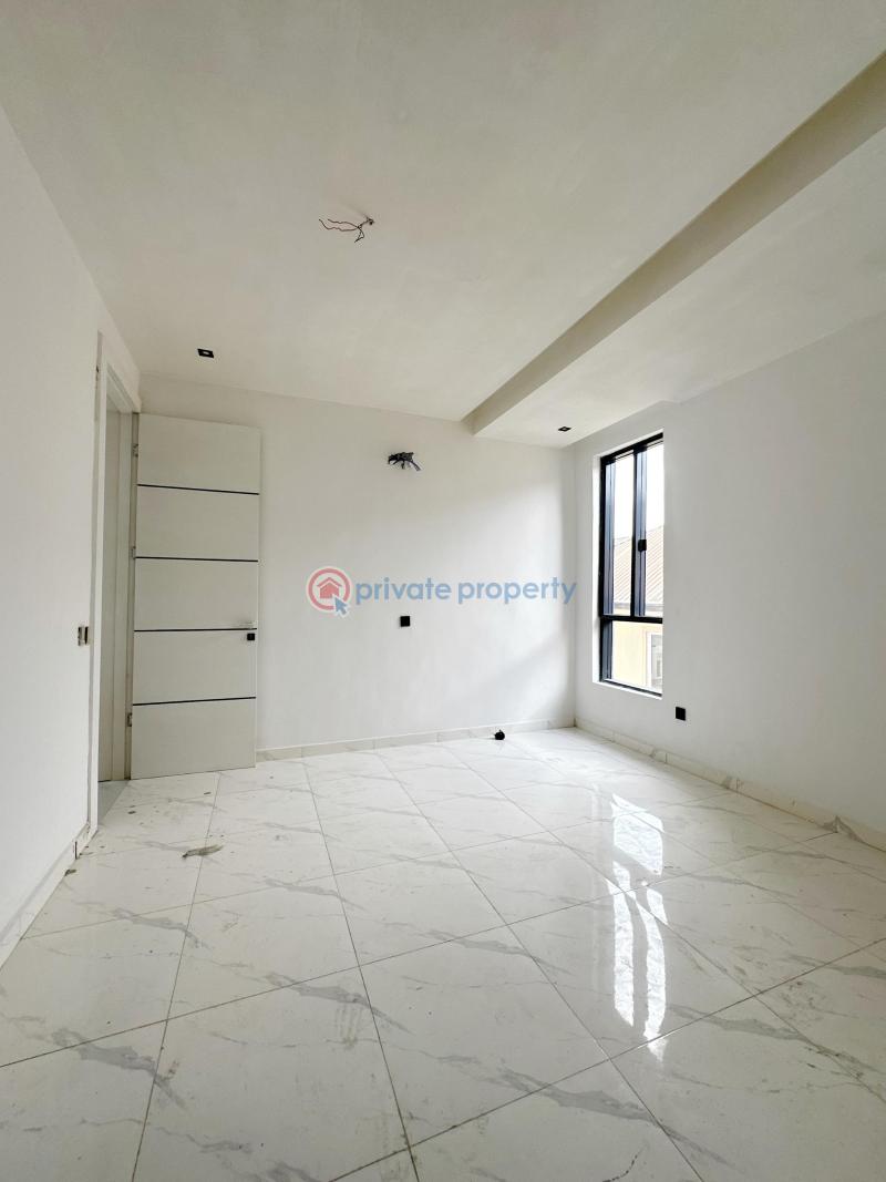 Brand new and luxurious  2bedroom apartment - 4 2 bedroom Block Of Flats For Rent Ikate Lekki Lagos - 4