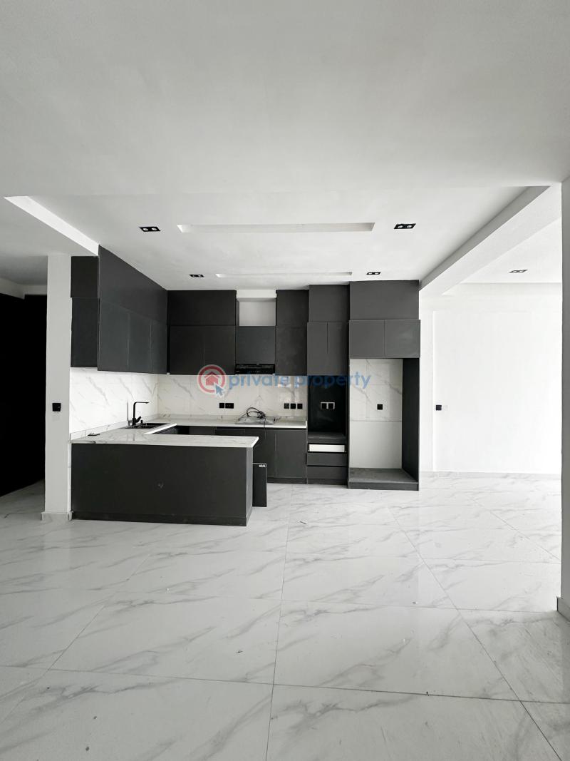 Brand new and luxurious  2bedroom apartment - 5 2 bedroom Block Of Flats For Rent Ikate Lekki Lagos - 5