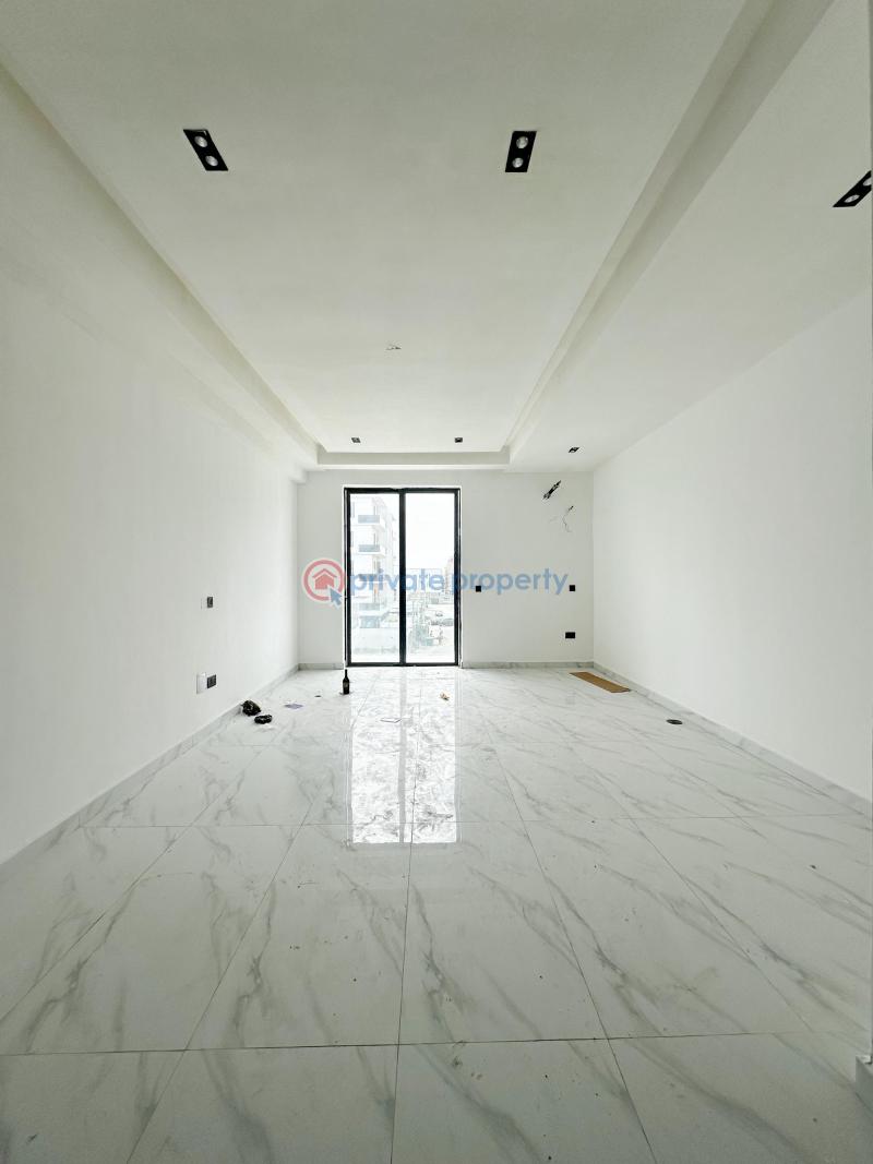 Brand new and luxurious  2bedroom apartment - 7 2 bedroom Block Of Flats For Rent Ikate Lekki Lagos - 7