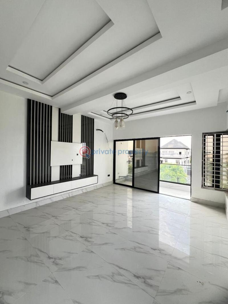 2 bedroom Flat & Apartment For Rent Lekki Scheme 2 Ajah Lagos - 6