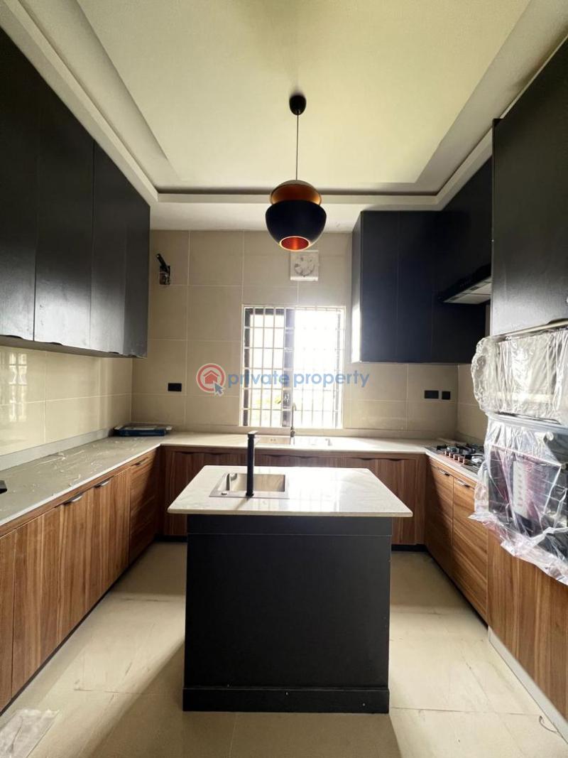 2 bedroom Flat & Apartment For Rent Lekki Scheme 2 Ajah Lagos - 8