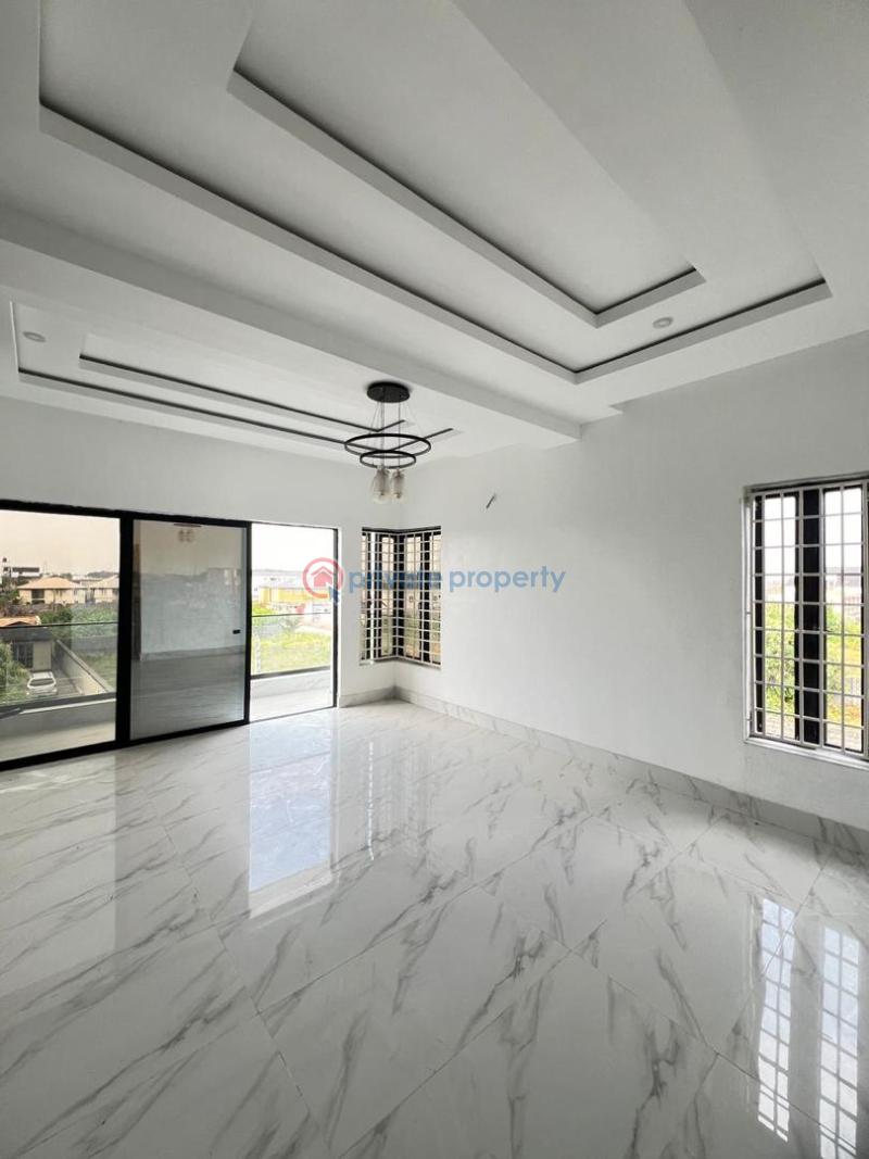 2 bedroom Flat & Apartment For Rent Lekki Scheme 2 Ajah Lagos - 1