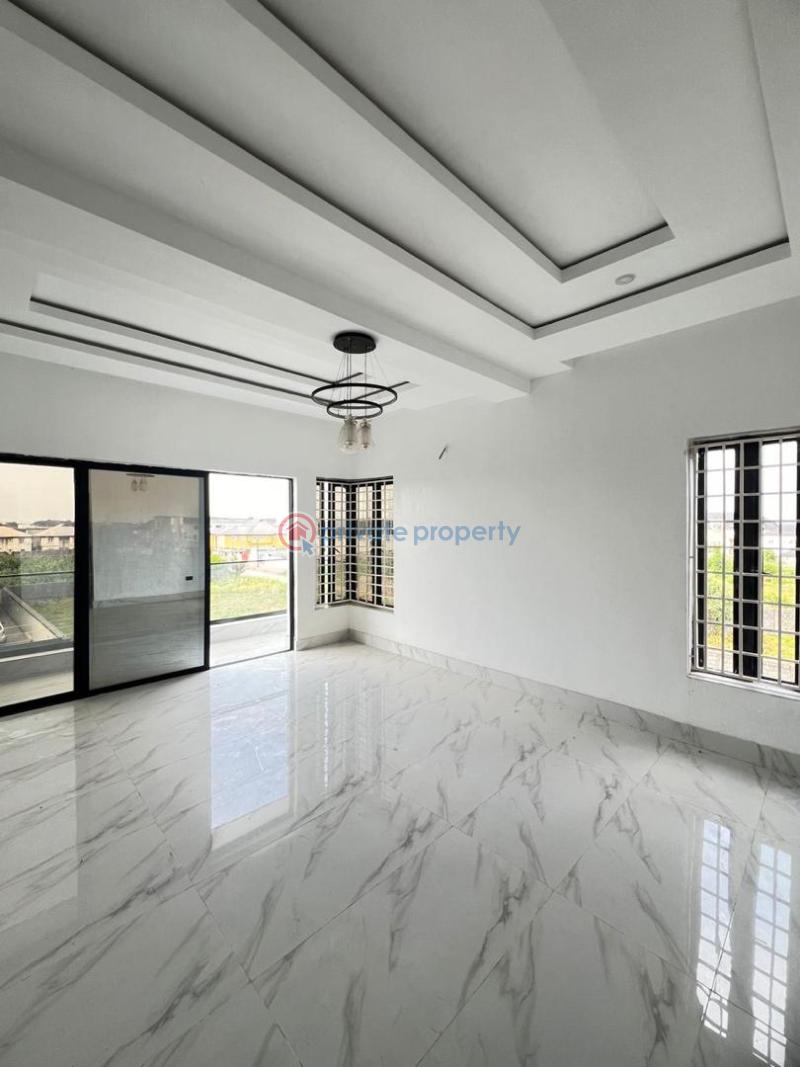 2 bedroom Flat & Apartment For Rent Lekki Scheme 2 Ajah Lagos - 9
