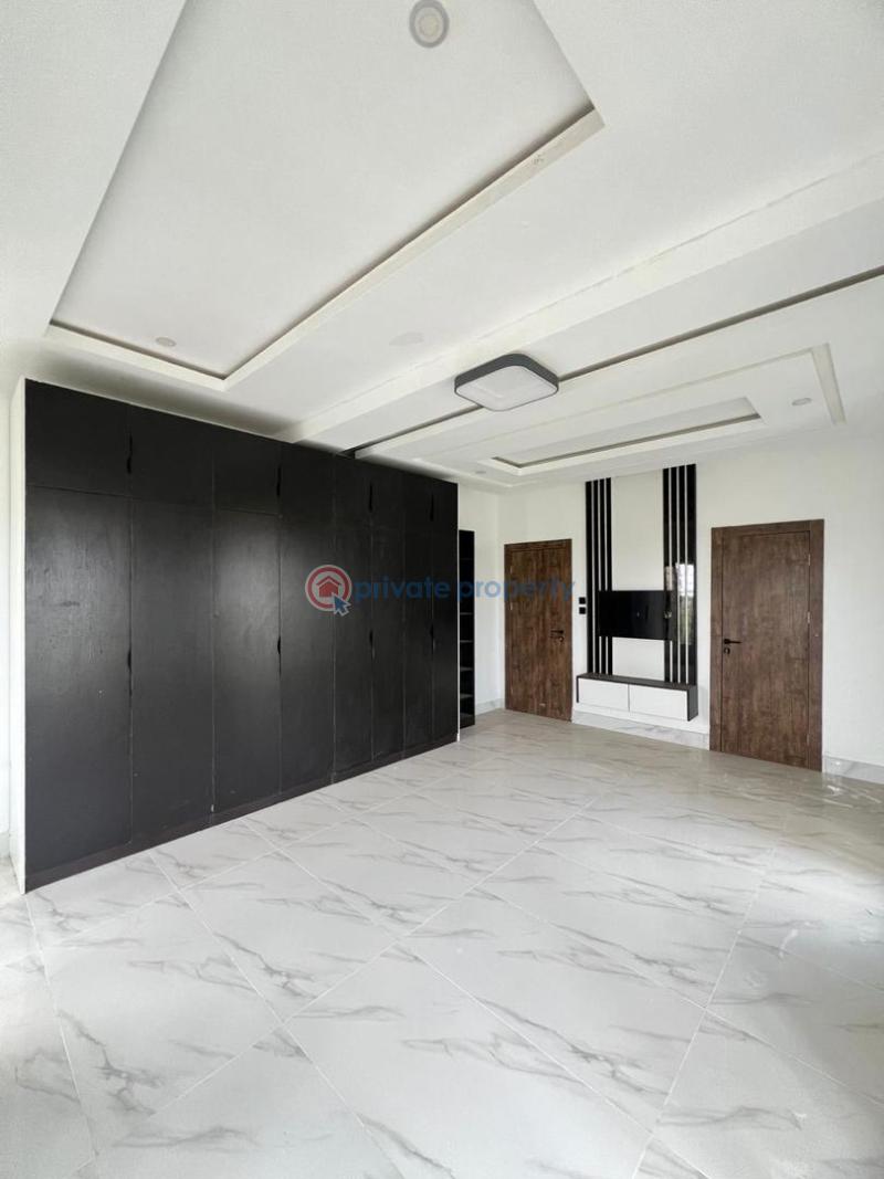 2 bedroom Flat & Apartment For Rent Lekki Scheme 2 Ajah Lagos - 7