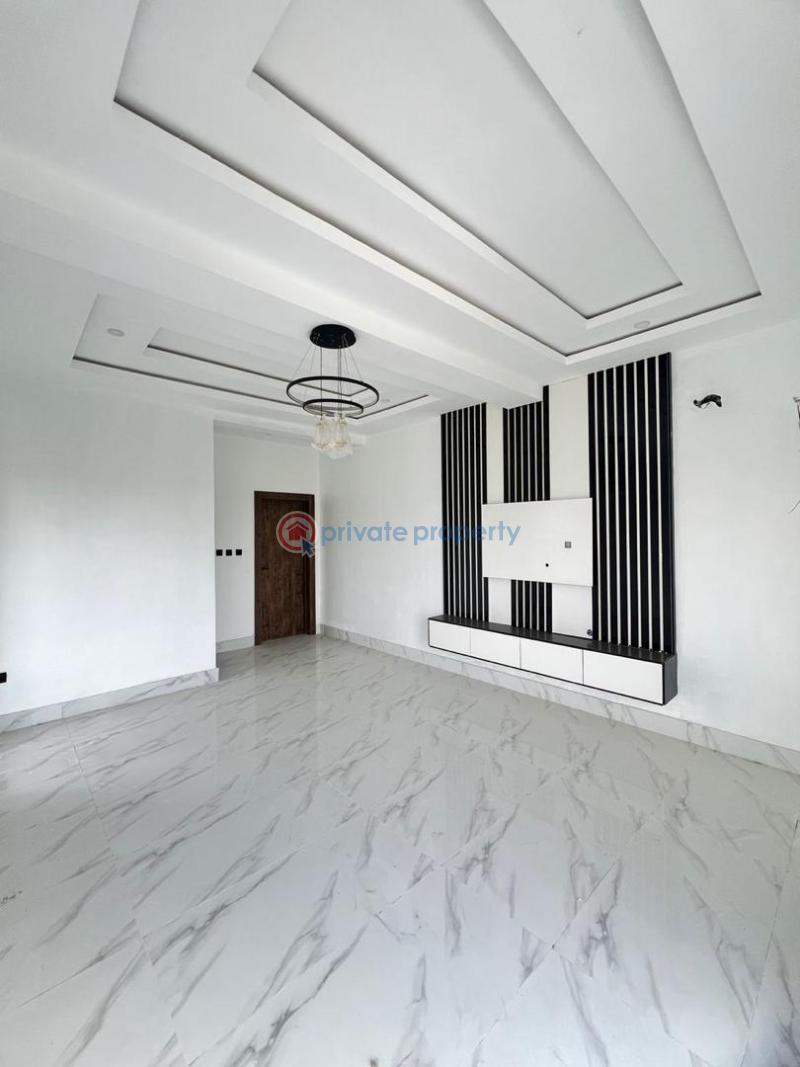 2 bedroom Flat & Apartment For Rent Lekki Scheme 2 Ajah Lagos - 10