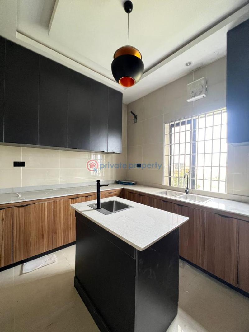 2 bedroom Flat & Apartment For Rent Lekki Scheme 2 Ajah Lagos - 5