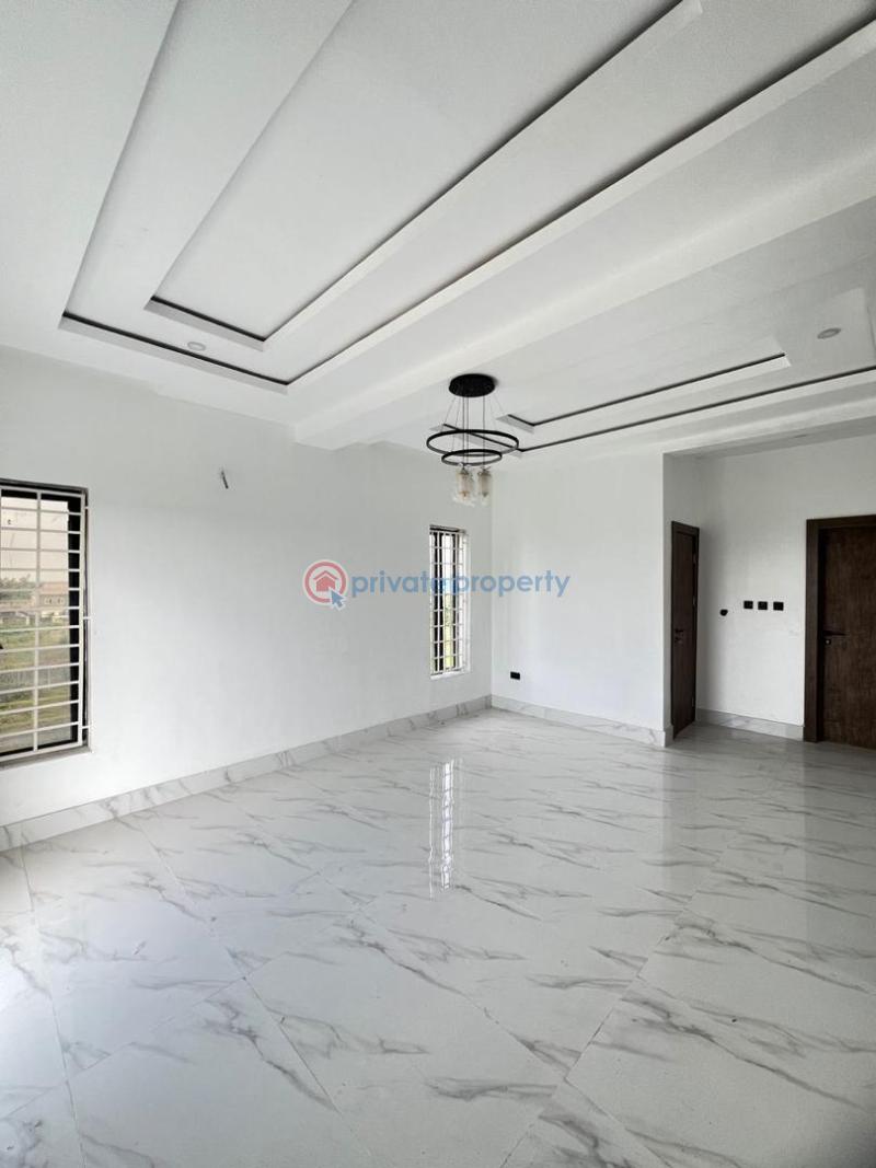 2 bedroom Flat & Apartment For Rent Lekki Scheme 2 Ajah Lagos - 3