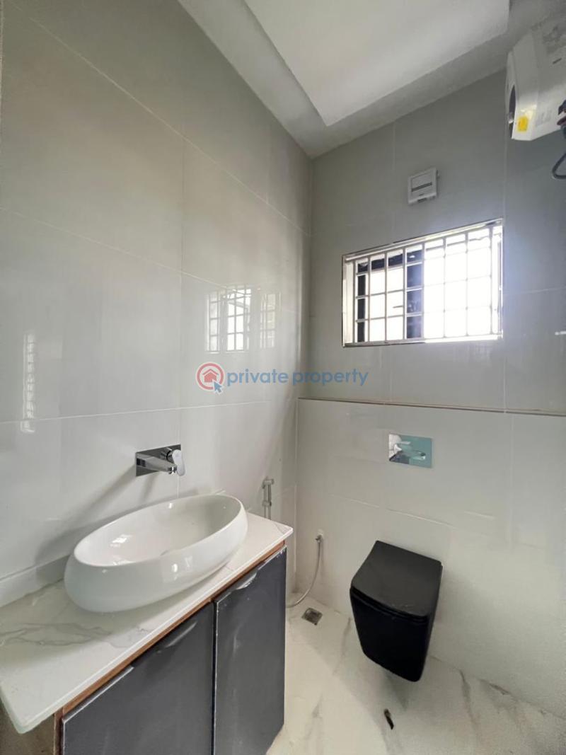 2 bedroom Flat & Apartment For Rent Lekki Scheme 2 Ajah Lagos - 2