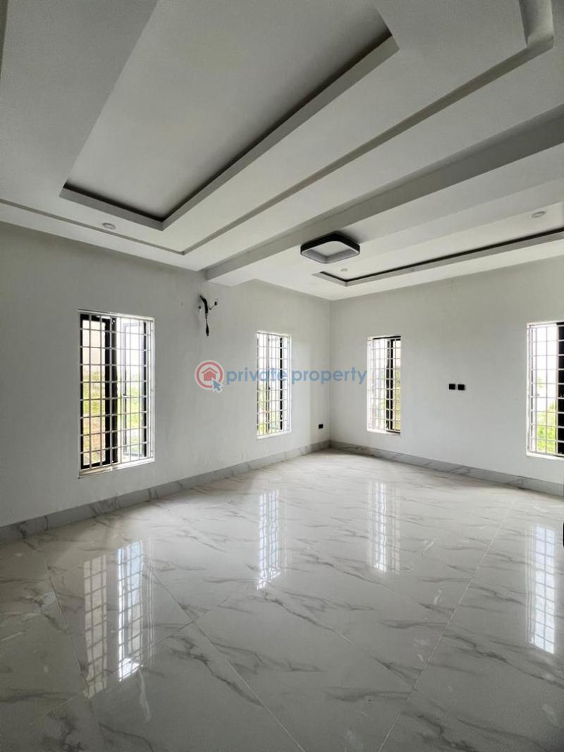 2 bedroom Flat & Apartment For Rent Lekki Scheme 2 Ajah Lagos - 4